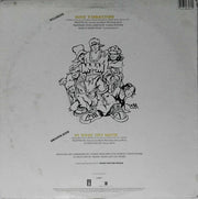 Marky Mark And The Funky Bunch Featuring Loleatta Holloway : Good Vibrations (12", Single, SRC)
