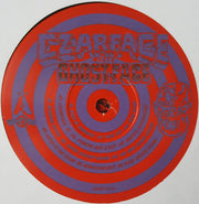 Czarface, Ghostface* : Czarface Meets Ghostface (LP, Album)