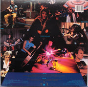 The Police : Zenyatta Mondatta (LP, Album, RE, B -)