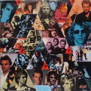 The Police : Zenyatta Mondatta (LP, Album, RE, B -)