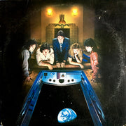 Wings (2) : Back To The Egg (LP, Album, San)