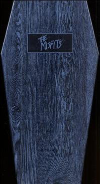 Misfits : The Misfits Box Set (4xCD, Comp, RP + Box)