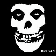 Misfits : The Misfits Box Set (4xCD, Comp, RP + Box)