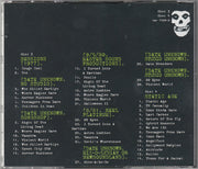 Misfits : The Misfits Box Set (4xCD, Comp, RP + Box)