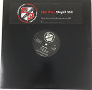 Girlicious : Like Me / Stupid Shit (12", Promo)