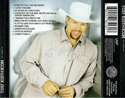 Toby Keith : Icon (CD, Comp)