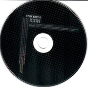 Toby Keith : Icon (CD, Comp)