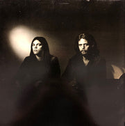 Eagles : The Long Run (LP, Album, Club, San)