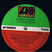 Various : The New Age Of Atlantic (LP, Comp)