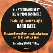 Tedeschi Trucks Band : Signs (LP, Album, 180 + 7", S/Sided, Single, Etc)