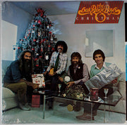 The Oak Ridge Boys : Christmas (LP, Album, Club)