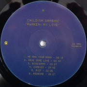 Childish Gambino : Awaken, My Love! (LP, Album, RP)