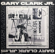 Gary Clark Jr. : This Land (2xLP, Album)