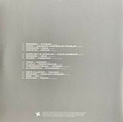 Bonobo : Fabric Presents Bonobo (2xLP, Comp)