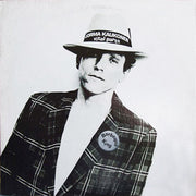 Jorma Kaukonen & Vital Parts : Barbeque King (LP, Album, Ind)