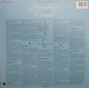 Liona Boyd : Virtuoso (LP)