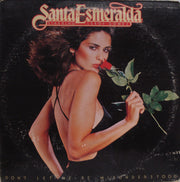 Santa Esmeralda Featuring Leroy Gomez : Don't Let Me Be Misunderstood (LP, Album, P/Mixed, Pit)