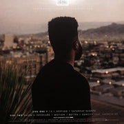 Khalid (16) : Suncity EP (12", EP, Cle)