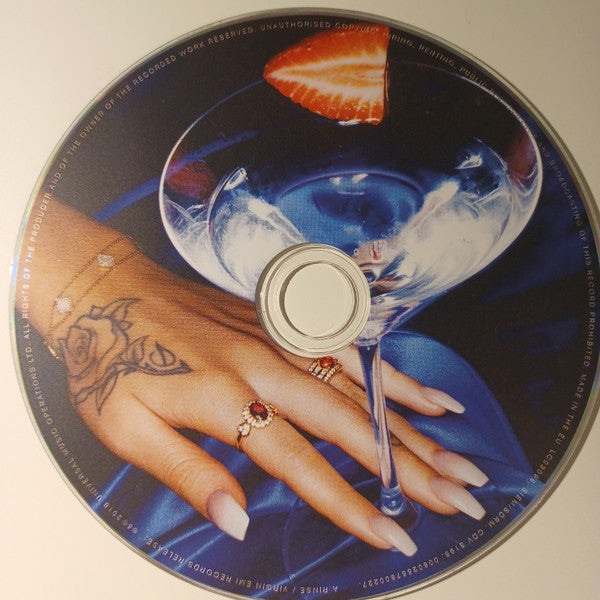 Kali Uchis : Isolation (CD, Album)