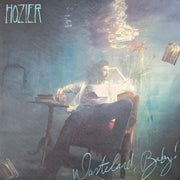 Hozier : Wasteland, Baby! (2xLP, Album, 180)