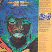 Billy Preston : The Kids & Me (LP, Album, Ter)