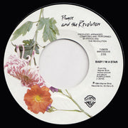 Prince And The Revolution : Take Me With U (7", Single, All)