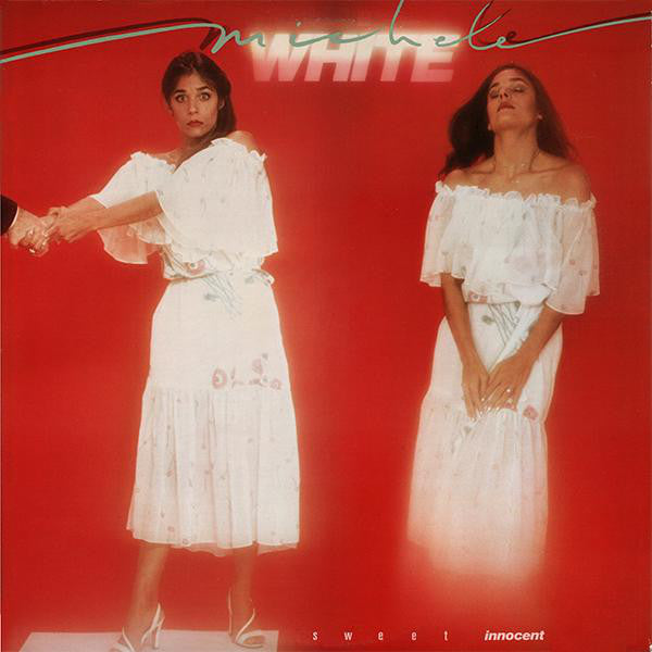 Michele White : Sweet Innocent (LP, Album)