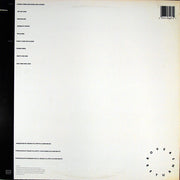 John Waite : Rover's Return (LP, Album)