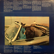 John Prine : Sweet Revenge (LP, Album, MO)