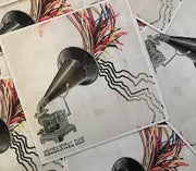 Mechanical Dan : Mechanical Dan (LP)