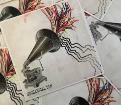 Mechanical Dan : Mechanical Dan (LP)