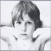 the album cover for U2 - Boy: Remastered [LP]