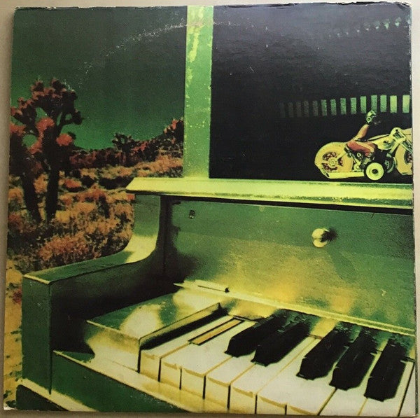 Procol Harum : Shine On Brightly (LP, Album, Ter)