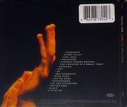 Pearl Jam : Live On Two Legs (CD, Album, Dig)