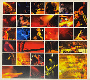 Pearl Jam : Live On Two Legs (CD, Album, Dig)