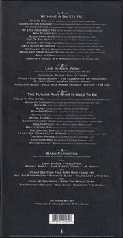 The Doors : The Doors Box Set (4xCD, Comp + Box)