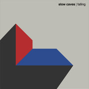 Slow Caves : falling  (LP, Ltd, Tra)
