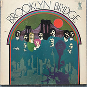 The Brooklyn Bridge : Brooklyn Bridge (LP, Album, Gat)