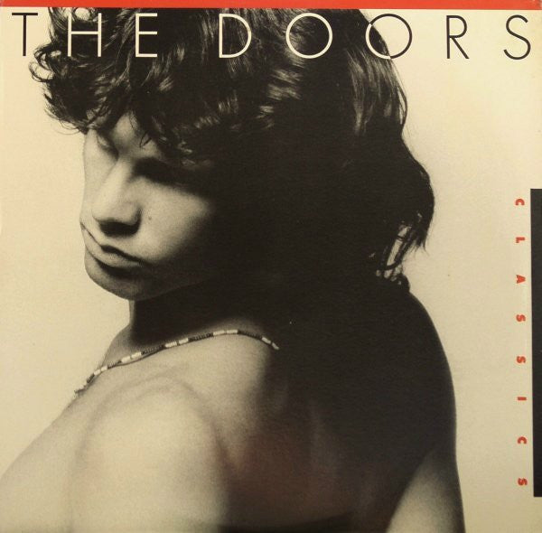 The Doors : Classics (LP, Comp)
