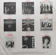 The Doors : Classics (LP, Comp)