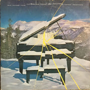 Supertramp : Even In The Quietest Moments... (LP, Album, Ind)