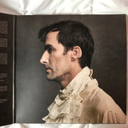 Andrew Bird : My Finest Work Yet (LP, Album, Gat)