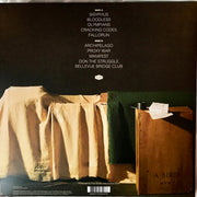 Andrew Bird : My Finest Work Yet (LP, Album, Gat)