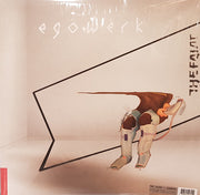 The Faint : Egowerk (LP, Album)