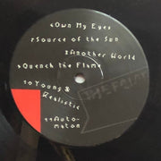 The Faint : Egowerk (LP, Album)