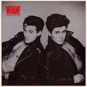 Wham! : Bad Boys (12", Single, RE, Car)