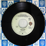 Club Nouveau : Lean On Me (7")