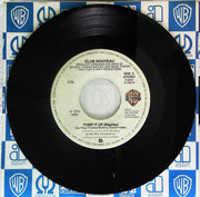 Club Nouveau : Lean On Me (7")