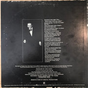 Frank Sinatra : The Main Event (Live) (LP, Album, RP, Los)