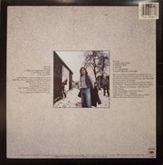 David Gilmour : David Gilmour (LP, Album, RE, Pit)